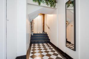 Zdjęcie z galerii obiektu Minty Stay - Plaza Mayor 1 BD w Madrycie