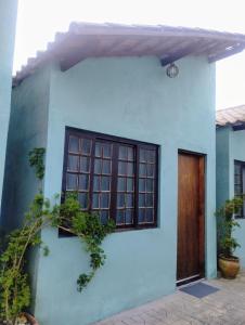 Φωτογραφία από το άλμπουμ του Pousada Chalés Cananéia σε Cananeia