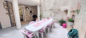 Gallery image of Beautiful Alisa Home - center of the old town Vodnjan in Vodnjan