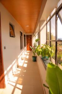 Fotografie z fotogalerie ubytování Romalo Hotel & Apartments v destinaci Kigali