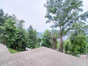 Naturlandskabet i nærheden af villaen + 7 billeder