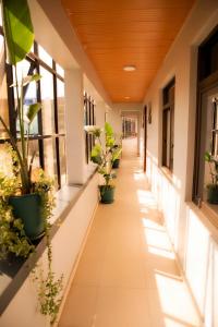 Fotografie z fotogalerie ubytování Romalo Hotel & Apartments v destinaci Kigali + 24 fotografií