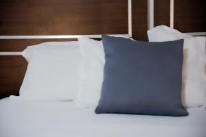 Fotografie z fotogalerie ubytování Romalo Hotel & Apartments v destinaci Kigali