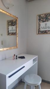 Fotografie z fotogalerie ubytování MARIA APARTMENTS v destinaci Ipsos