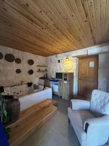 Gallery image of Kandybos Eco Farm Village in Kas