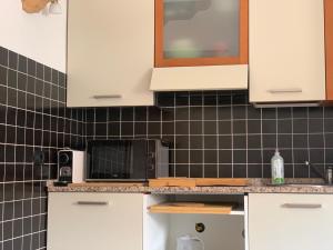 Fotografie z fotogalerie ubytování MonoFlex Apartment v destinaci Acquaseria