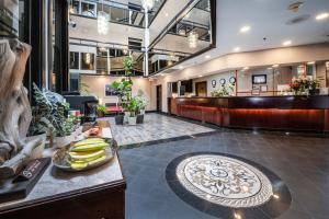 Fotografie z fotogalerie ubytování Hotel International v destinaci Lynnwood