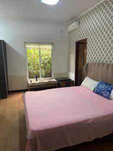 Gambar di galeri bagi Casa Jack di São Tomé