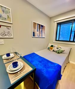 Φωτογραφία από το άλμπουμ του THEe BLUe Super Studio Lins Centro/Batel στην Κουριτίμπα