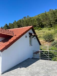 Fotografie z fotogalerie ubytování Endri Guest House 