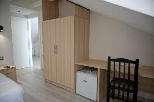 Fotografie z fotogalerie ubytování Endri Guest House 