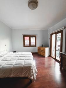 Katil atau katil-katil dalam bilik di MalaYerba Hostel