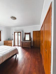 Katil atau katil-katil dalam bilik di MalaYerba Hostel