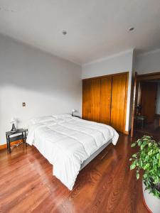 Katil atau katil-katil dalam bilik di MalaYerba Hostel