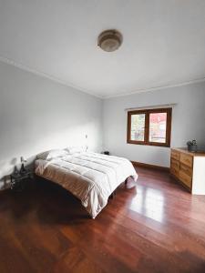 Katil atau katil-katil dalam bilik di MalaYerba Hostel