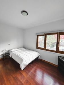 Katil atau katil-katil dalam bilik di MalaYerba Hostel