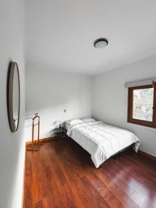 Katil atau katil-katil dalam bilik di MalaYerba Hostel
