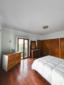 Katil atau katil-katil dalam bilik di MalaYerba Hostel