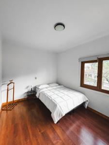 Katil atau katil-katil dalam bilik di MalaYerba Hostel