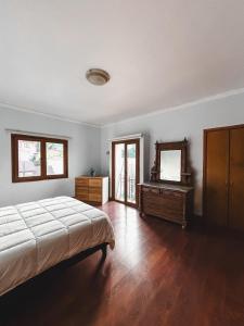 Katil atau katil-katil dalam bilik di MalaYerba Hostel
