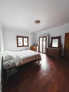 Katil atau katil-katil dalam bilik di MalaYerba Hostel