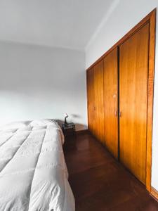 Katil atau katil-katil dalam bilik di MalaYerba Hostel
