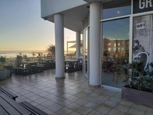 Příroda nedaleko aparthotelu