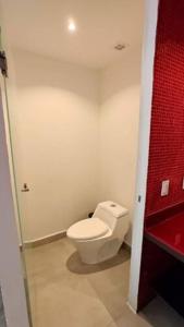 Vannituba majutusasutuses Stain Loft & Suites