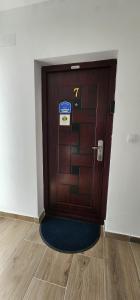 Fotografia z galérie ubytovania Apartman Tomić v destinácii Divčibare