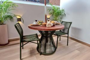 Φωτογραφία από το άλμπουμ του Viva Hospedagens - Flat 009 beira mar com varanda στο Ζοάο Πεσόα