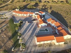 Foto dalla galleria di Herdadinha a Vimieiro