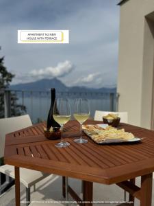 Fotografie z fotogalerie ubytování The View v destinaci Torri del Benaco