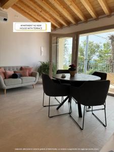 Fotografie z fotogalerie ubytování The View v destinaci Torri del Benaco