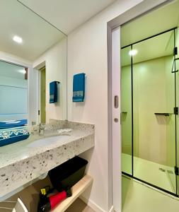 Ένα μπάνιο στο UNiCO, e melhor para VoCe:.D