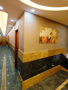 Kép Vizyon Park Otel szállásáról Şanlıurfában a galériában
