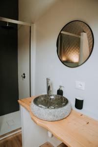 Foto sihtkohas Accettura asuva majutusasutuse Aura - Glamping Experience galeriist