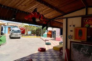 Fotografie z fotogalerie ubytování Nemo Dive Center AQABA JORDAN v destinaci Aqaba