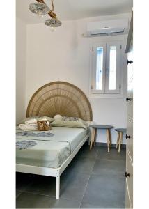 Photo de la galerie de l'établissement The Fig Tinos, à Triandáros