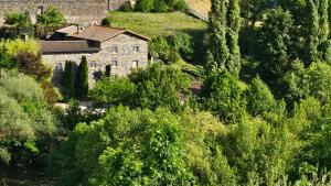 Ảnh trong thư viện ảnh của Gîte Le Parc - Domaine Le Clos de Vourzac ở Sanssac-lʼÉglise