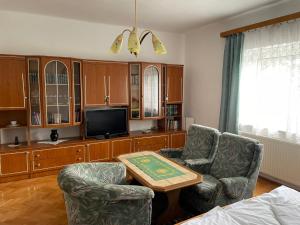 Fotografie z fotogalerie ubytování Elvira Vendégház v destinaci Kisbodak