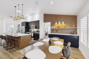 Gallery image of Starlight Shores in Melbourne +17 photos