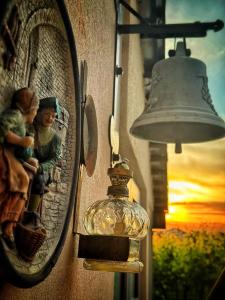 Gallery image of Airport Apartments TRI HRASTA in Podgorica