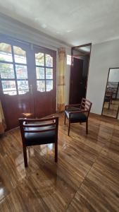 Φωτογραφία από το άλμπουμ του Hospedaje Mirasol σε Ayacucho +1 φωτογραφίες