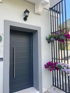 Φωτογραφία από το άλμπουμ του Vista Mare Maisonette στον Ύψο