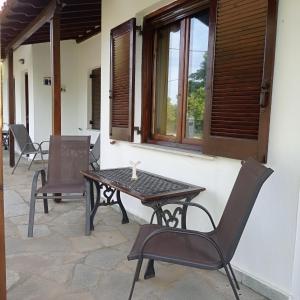 Φωτογραφία από το άλμπουμ του Ασπροβάλτα Ενοικιαζόμενα Δωμάτια στους Καρυώτες