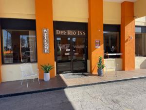 デル・リオにあるDel Rio Innのギャラリーの写真 +8枚の写真