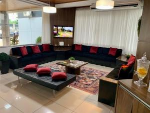 Fotografie z fotogalerie ubytování Goldmen Business Criciúma v destinaci Criciúma + 86 fotografií