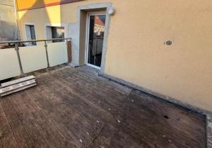 Kuchnia lub aneks kuchenny w obiekcie Burg Kapfenberg