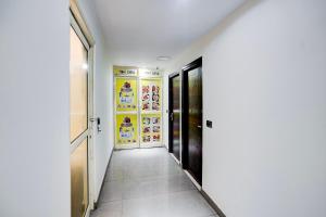 Fotografie z fotogalerie ubytování Kings Court Hotel Pitampura v Novém Dillí