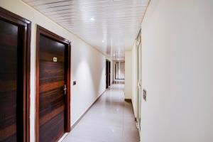 Fotografie z fotogalerie ubytování Kings Court Hotel Pitampura v Novém Dillí